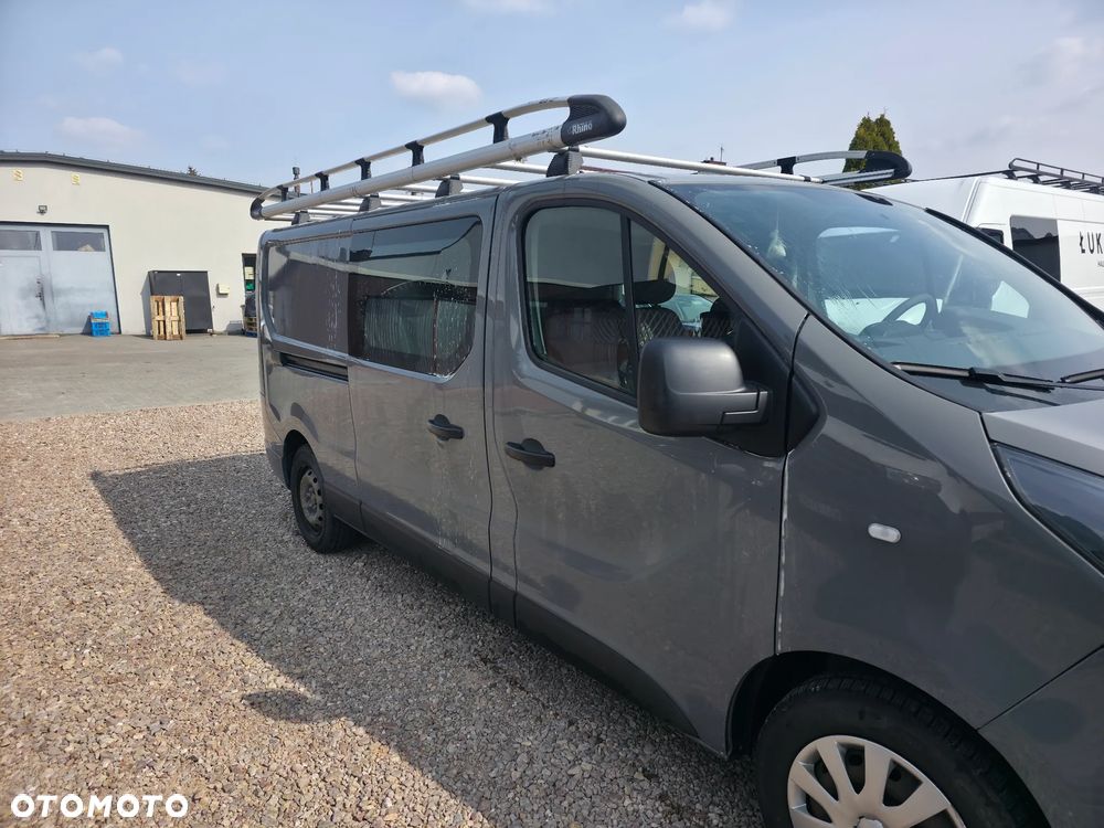 Opel VIVARO-B - 5