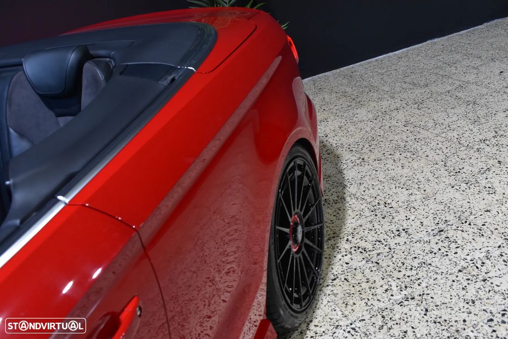 Audi A3 Cabrio - 21