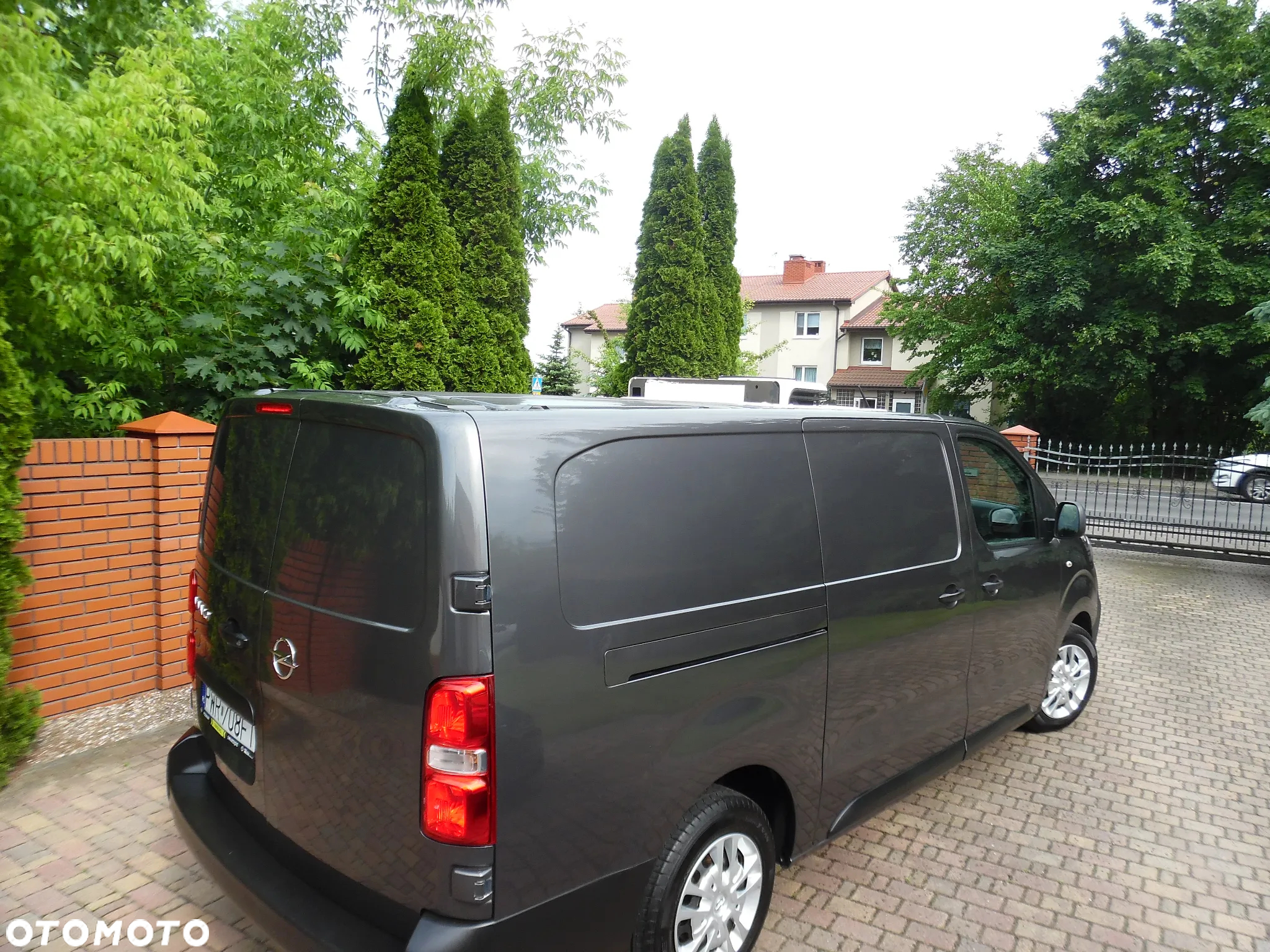 Opel Vivaro - 5
