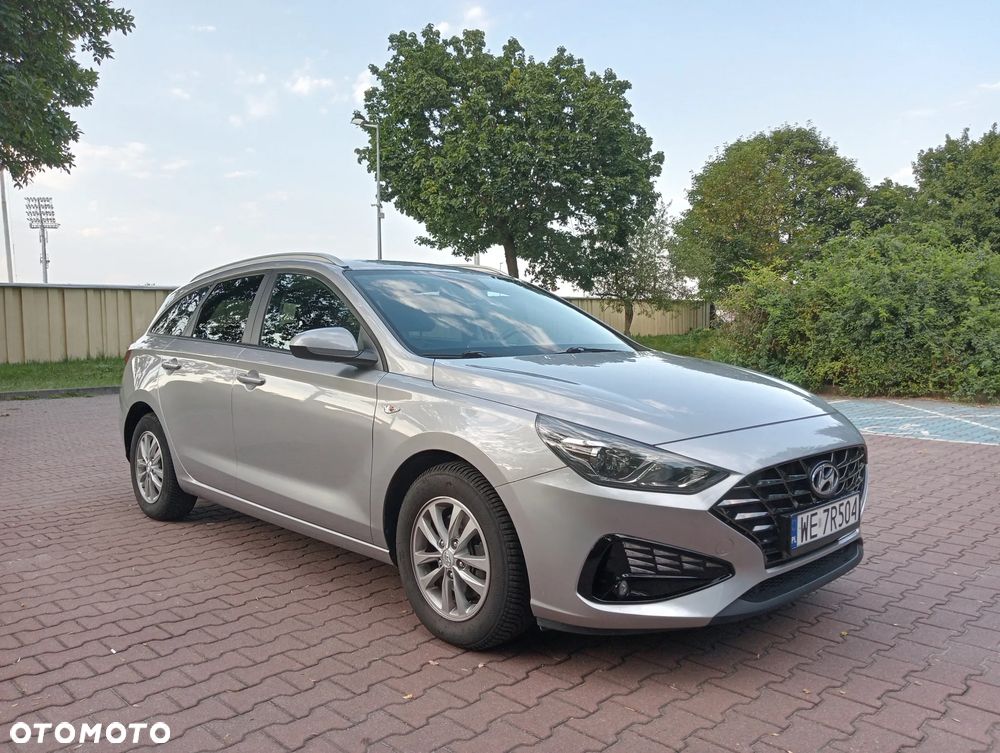 Hyundai i30 1.0 T-GDI Modern - 7