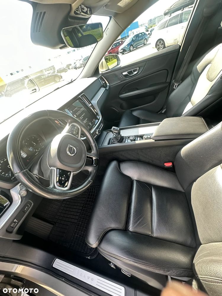 Volvo V60 D3 Inscription - 29