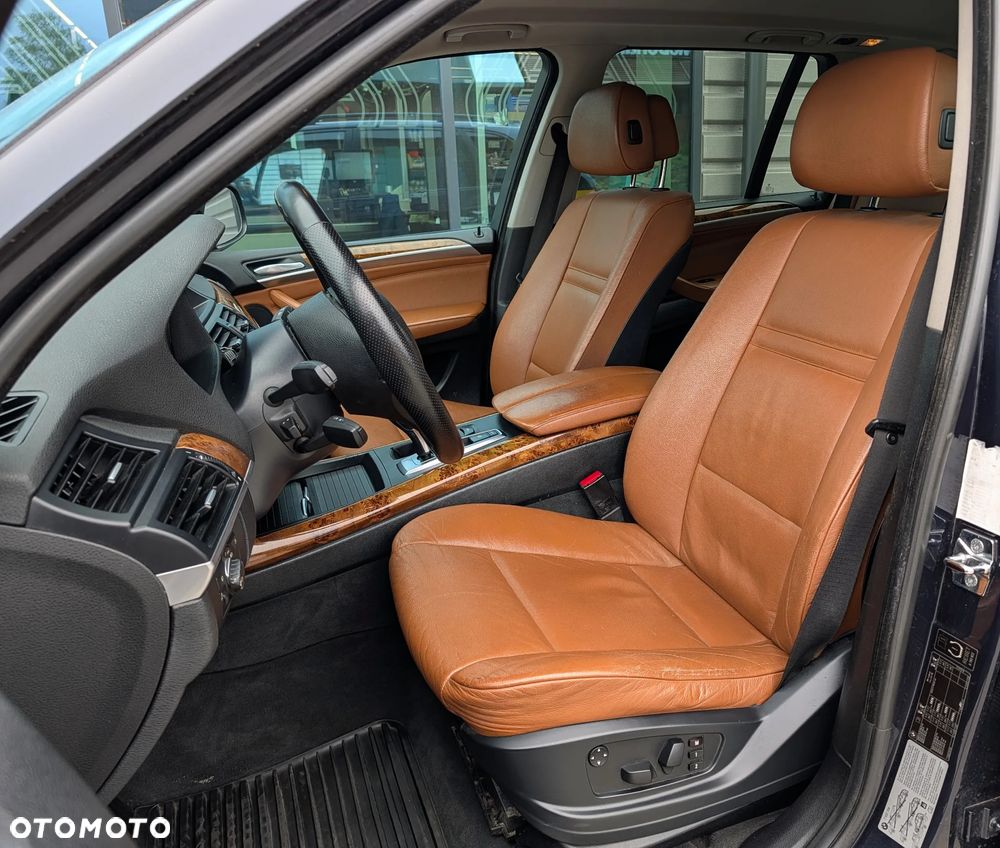 BMW X5 3.0d xDrive - 7