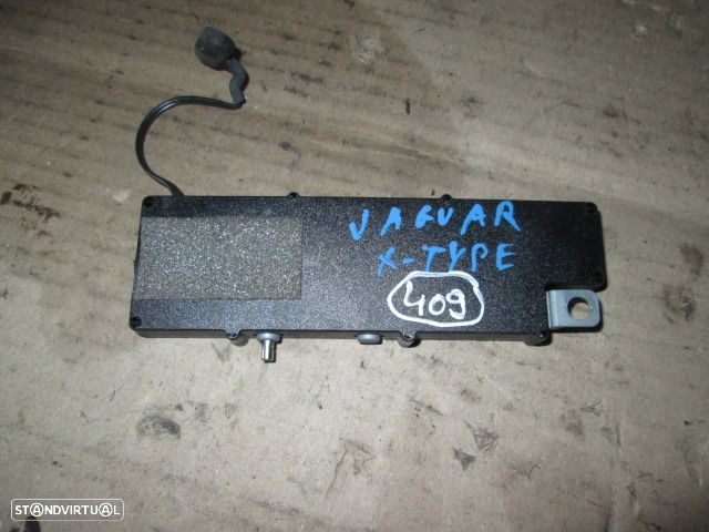 Antena 1X4318C847AC JAGUAR X TYPE 2002 - 1