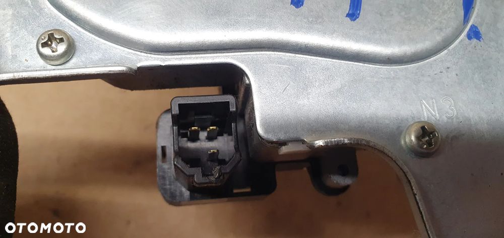 Silniczek wycieraczki tył tylnej Suzuki Swift IV - 5