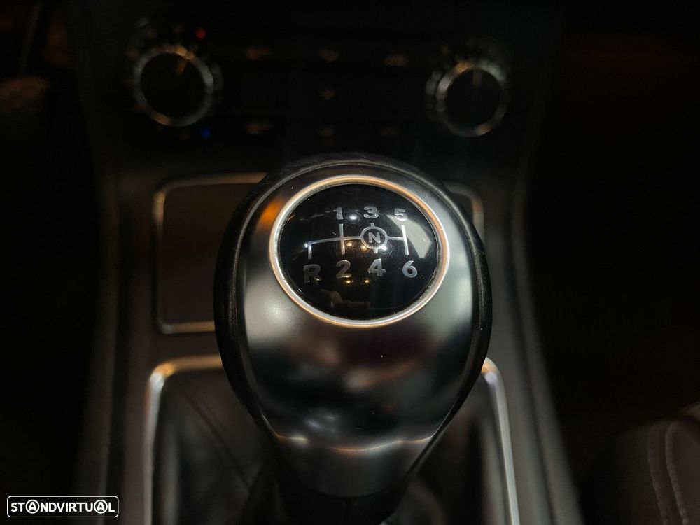 Mercedes-Benz B 180 d Style - 20