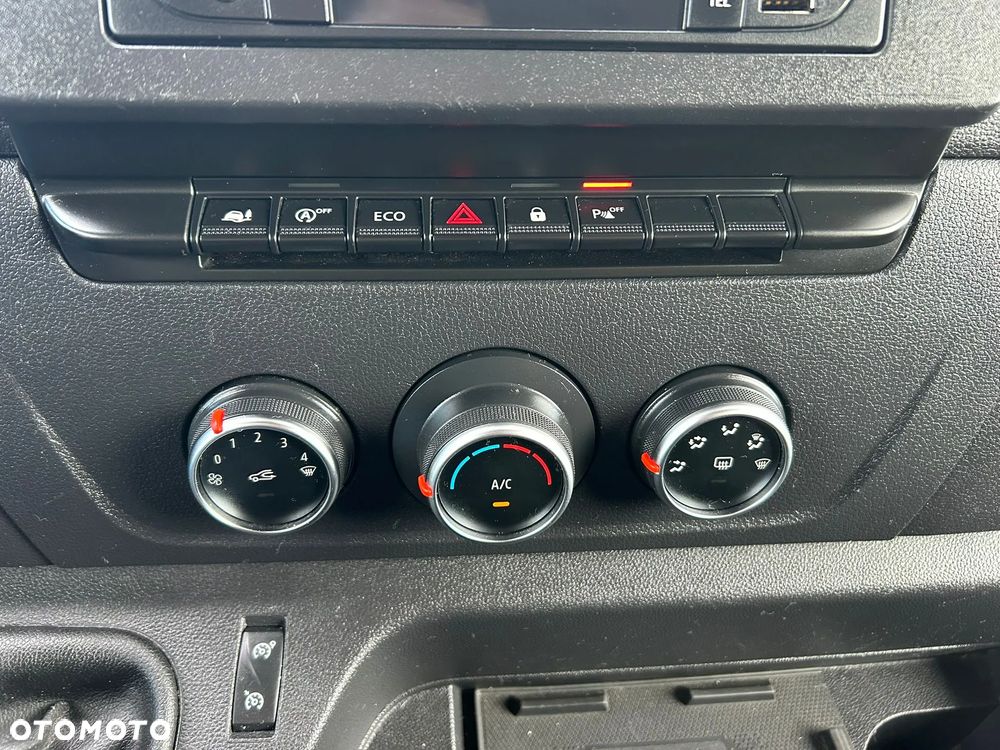 Renault Master 2.3 DCI 150KM L3H2 Maxi Max **Kamera**Klima**2020R** - 14