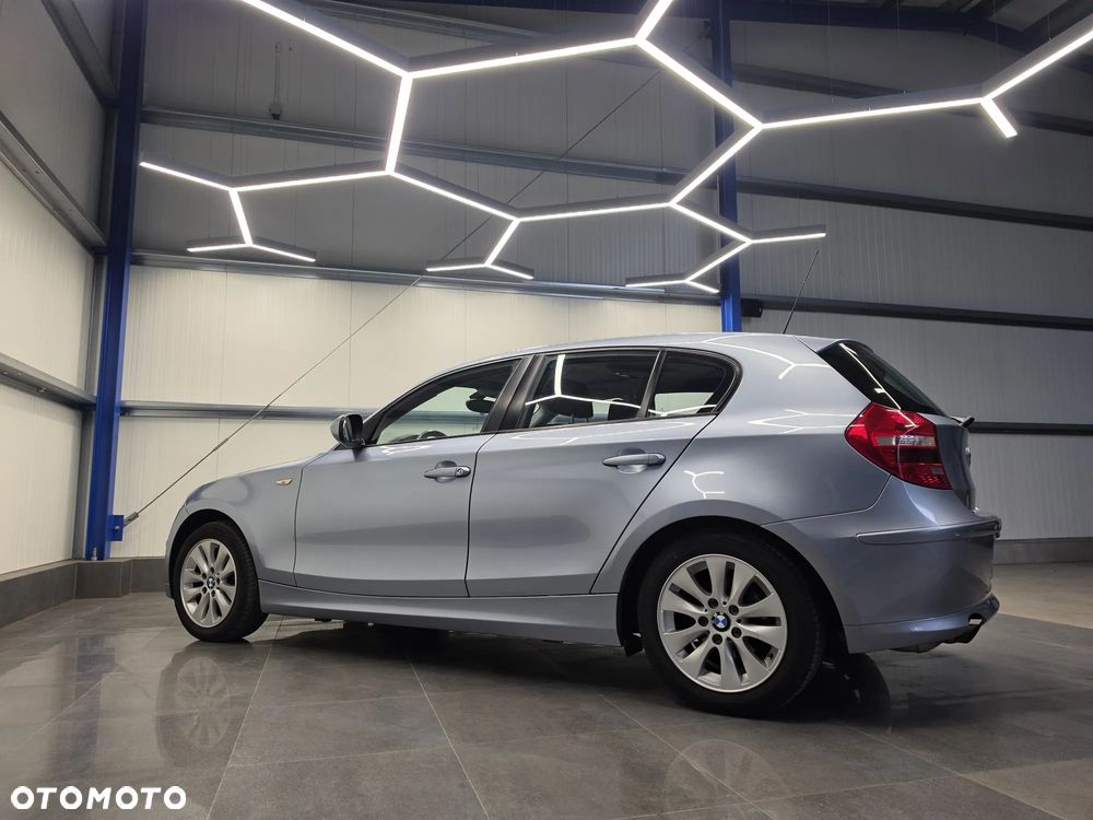 BMW Seria 1 116i Edition Lifestyle - 13