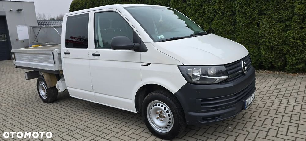 Volkswagen Transporter - 2