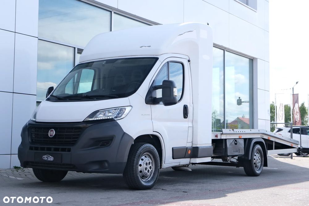Fiat DUCATO - 16