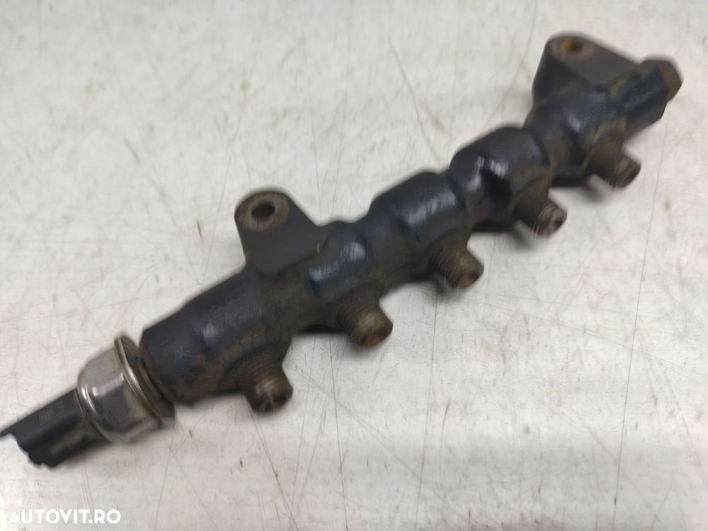 Rampa injectoare 1.4 1.6 hdi 9hz 8HZ 9654592680 Peugeot 5008 1 [2009 - 2