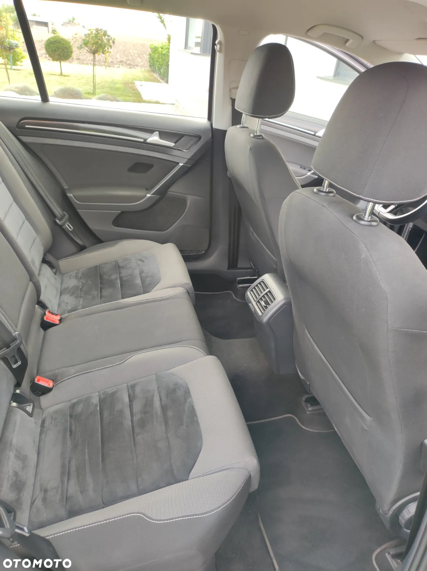 Volkswagen Golf VII 1.4 TSI BMT Highline - 11
