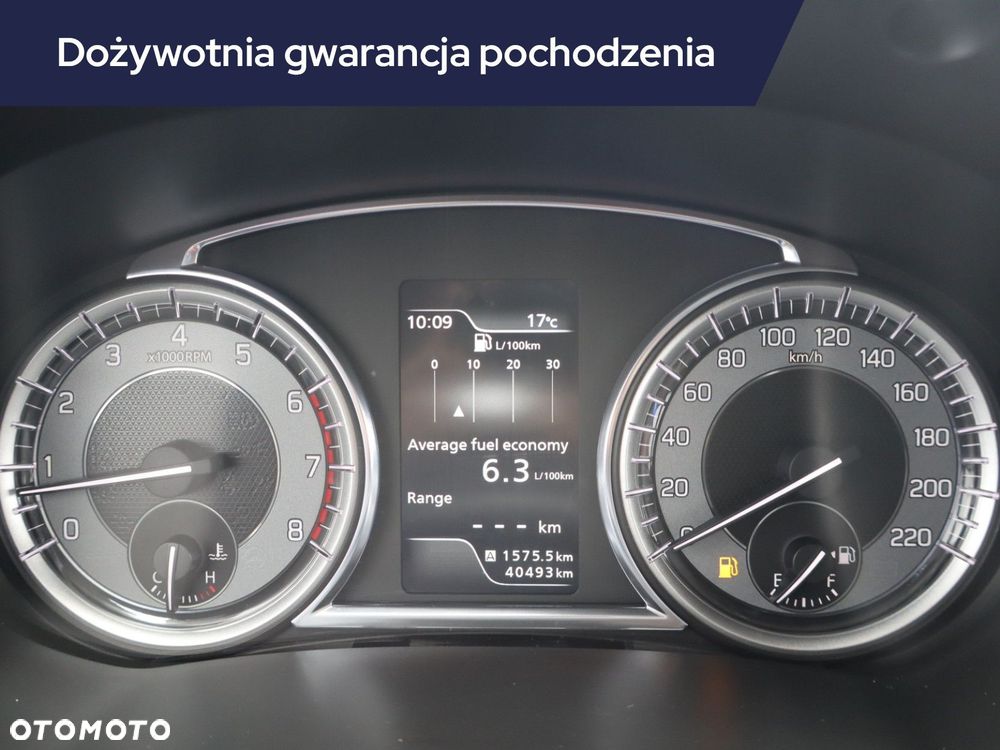 Suzuki Vitara - 13