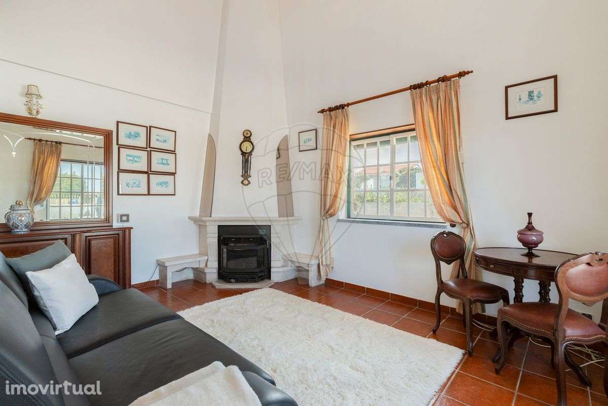 Moradia T4 para venda - Grande imagem: 5/16