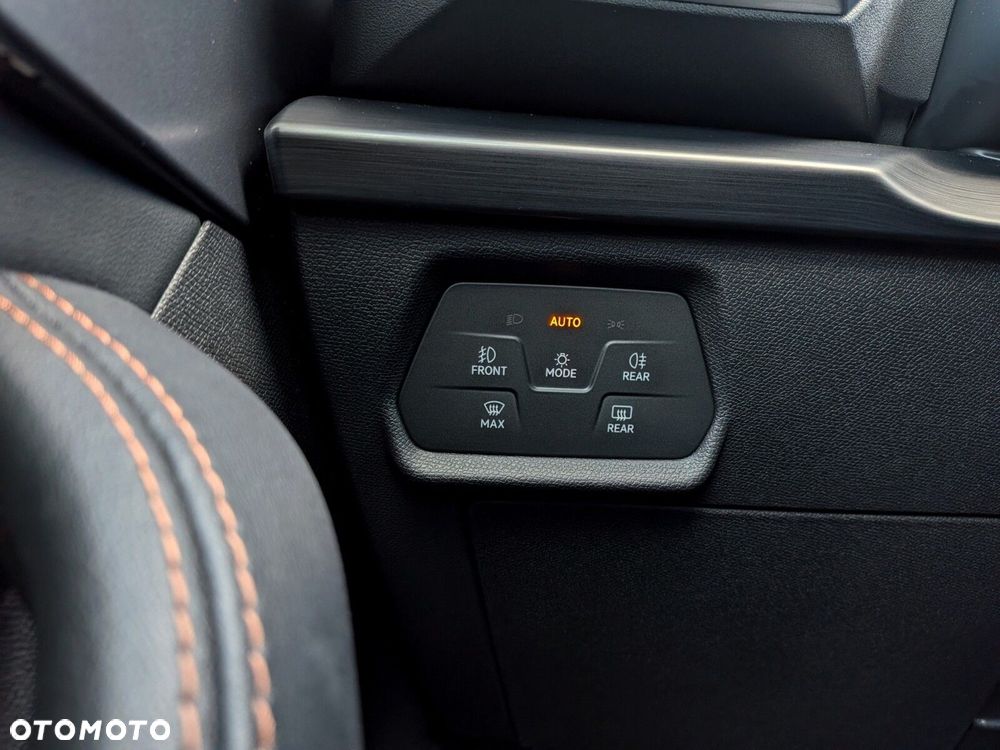 Cupra Formentor 2.0 TSI 4Drive DSG - 38