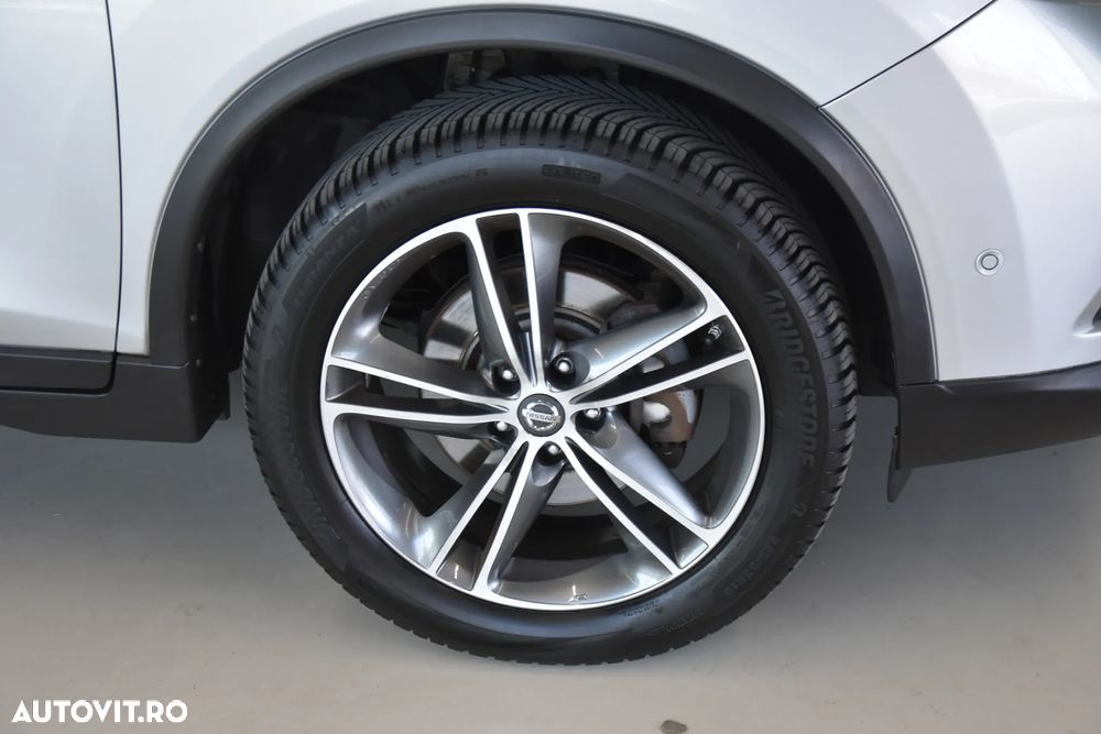 Nissan X-Trail 1.6 dCi ALL-MODE 4x4i Tekna - 11