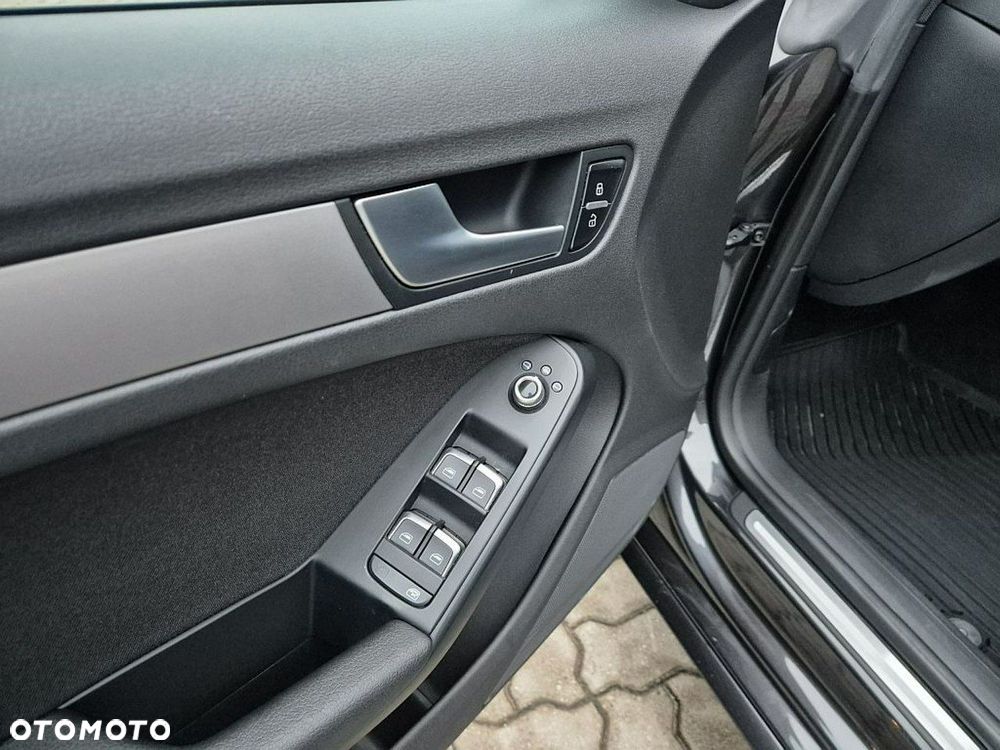 Audi A5 Sportback null - 25