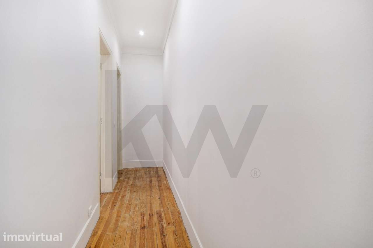Apartamento T1 I Campo de Ourique I Venda - Grande imagem: 3/23
