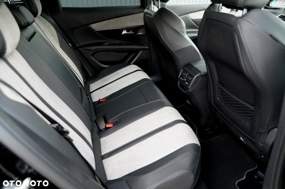 Peugeot 3008 - 23