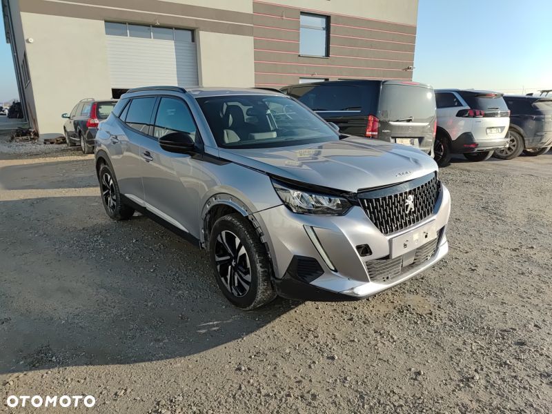 Peugeot 2008 PureTech 100 Active - 5