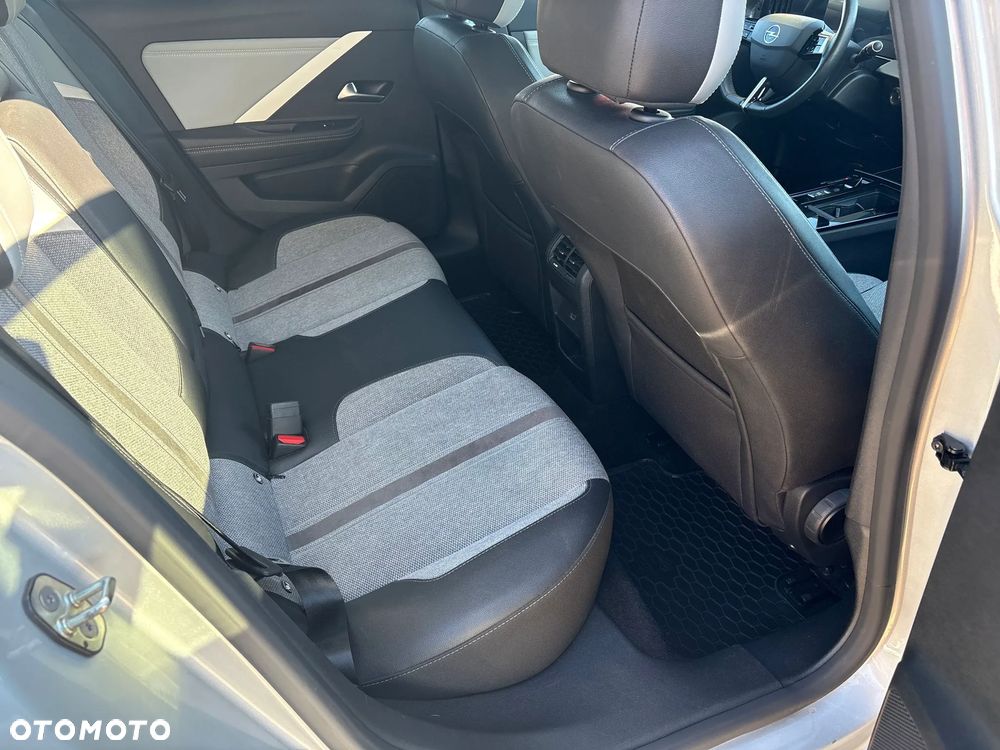 Opel Astra 1.5 CDTI Elegance S&S - 14