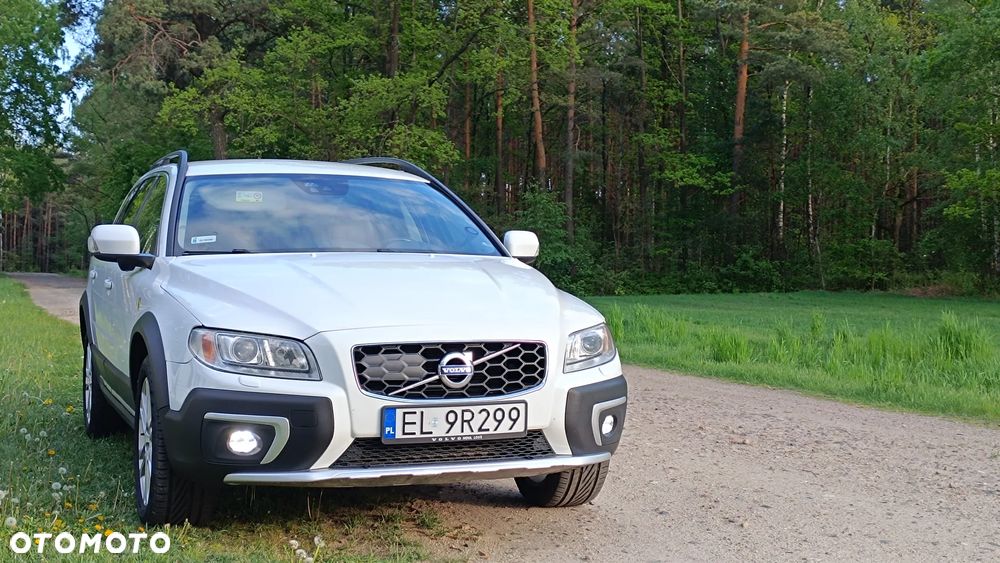 Volvo XC 70 D4 Drive-E Summum - 1