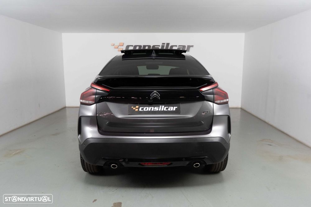 Citroën C4 1.2 PureTech Shine - 6