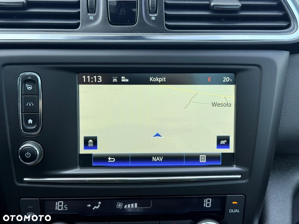 Renault Kadjar Energy TCe 130 Bose Edition - 27