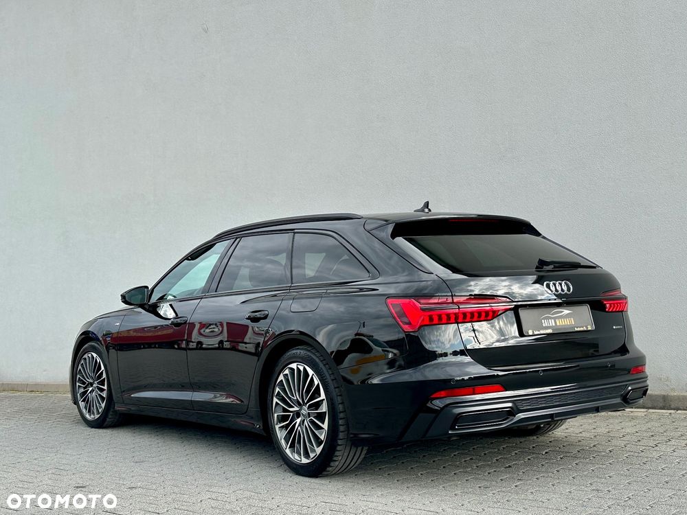 Audi A6 ver-55-tfsi-e-phev-quattro-s-line-s-tronic - 13