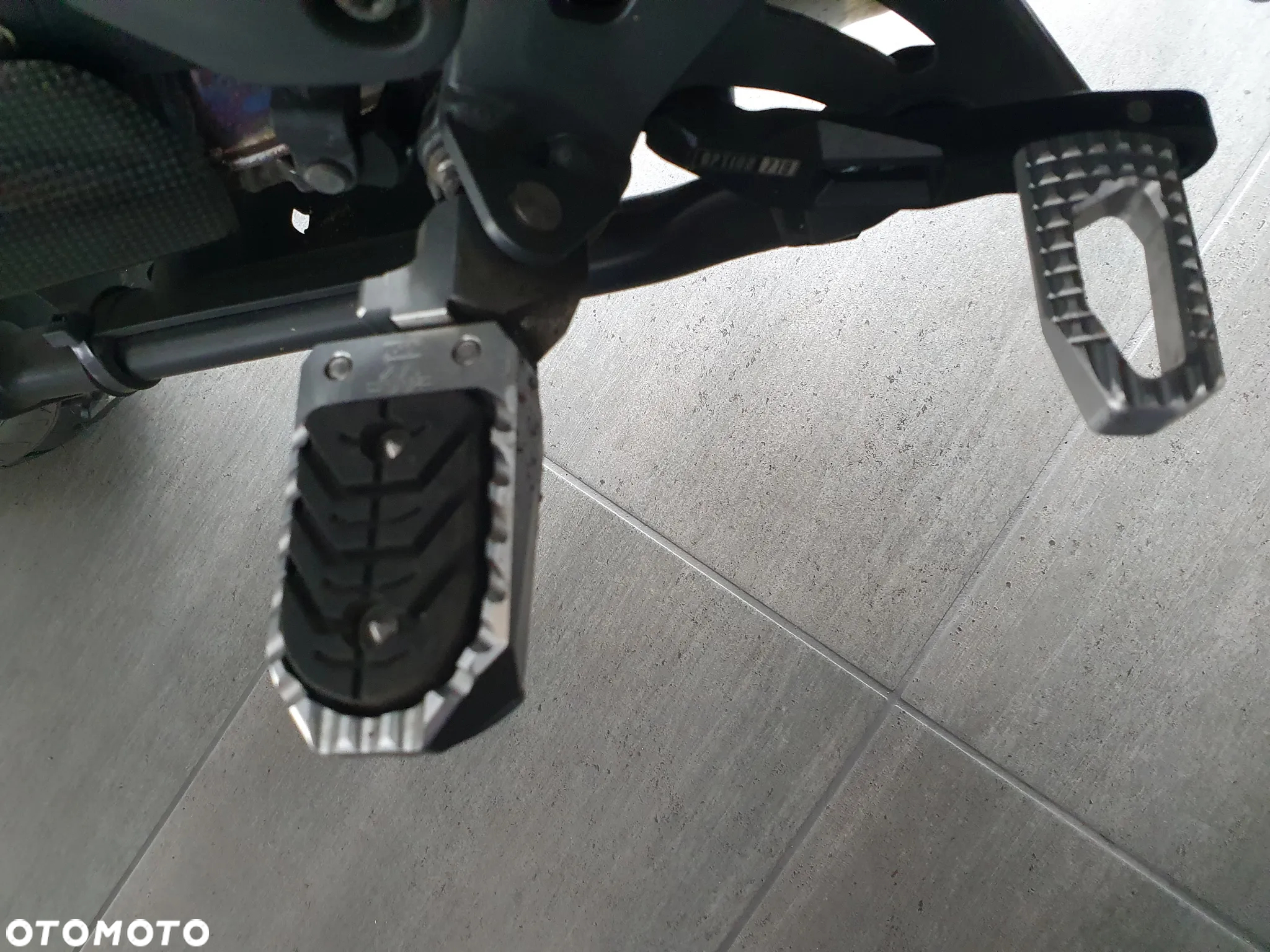BMW GS - 10