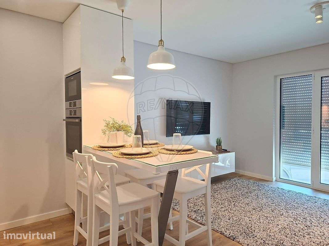 Apartamento T2 para arrendamento - Grande imagem: 5/21