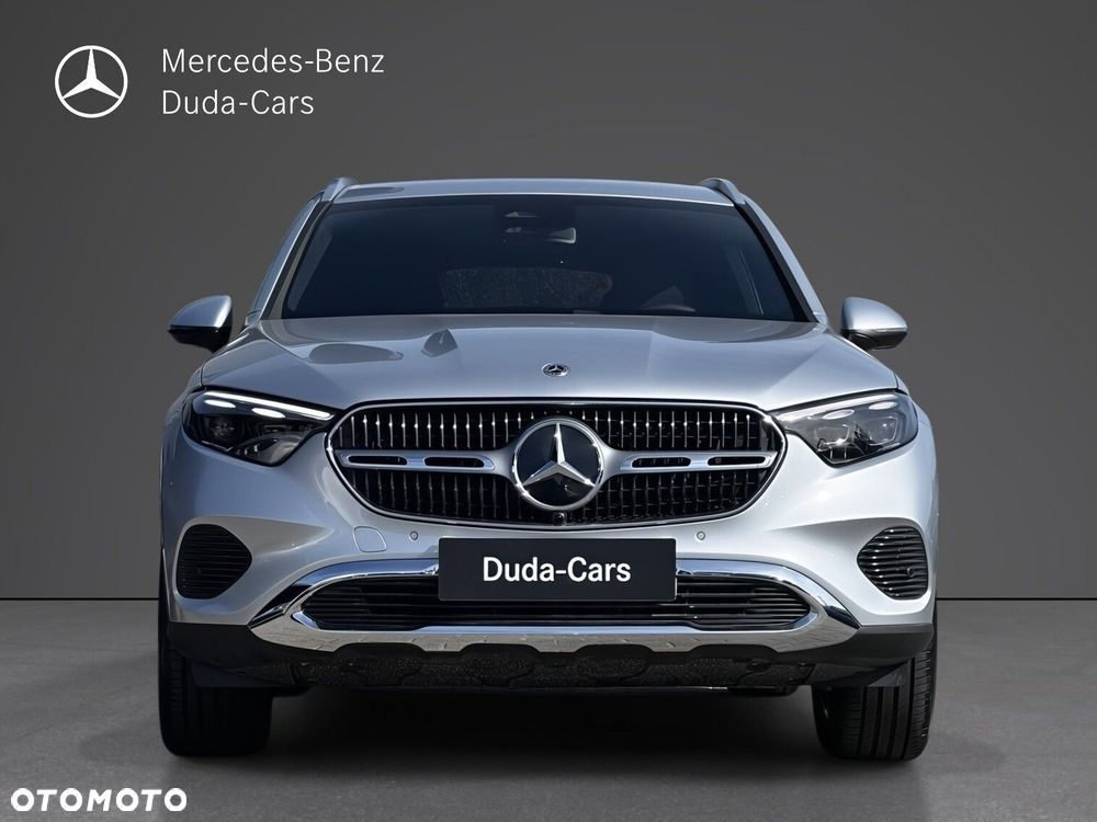 Mercedes-Benz GLC 220 d mHEV 4-Matic Avantgarde - 5