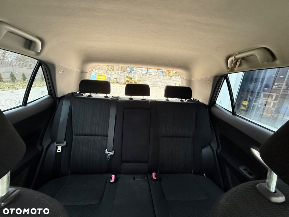 Toyota Auris 2.0 D-4D Luna - 15