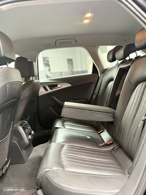 Audi A6 Allroad 3.0 TDi quattro Excl. S tronic - 7