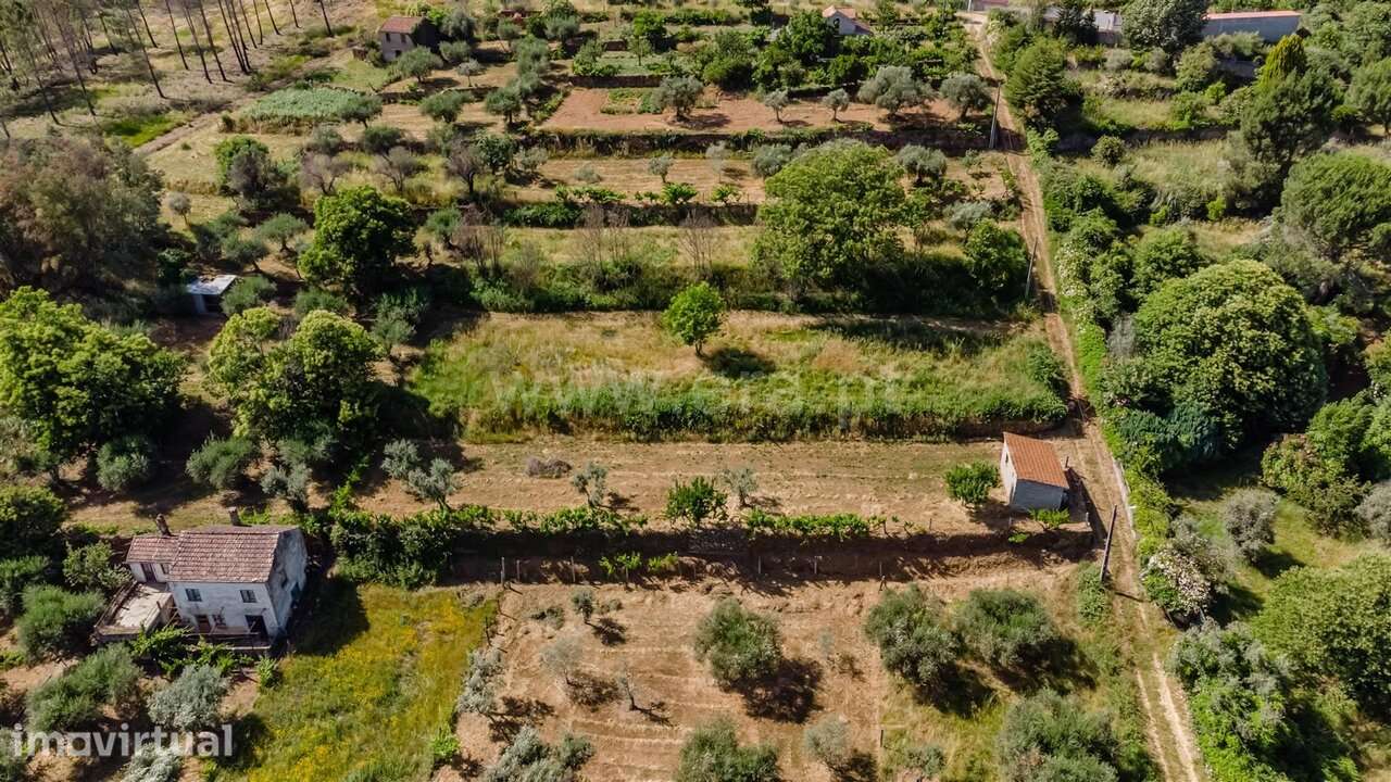 Terreno / Covilhã, Paul - Grande imagem: 4/8