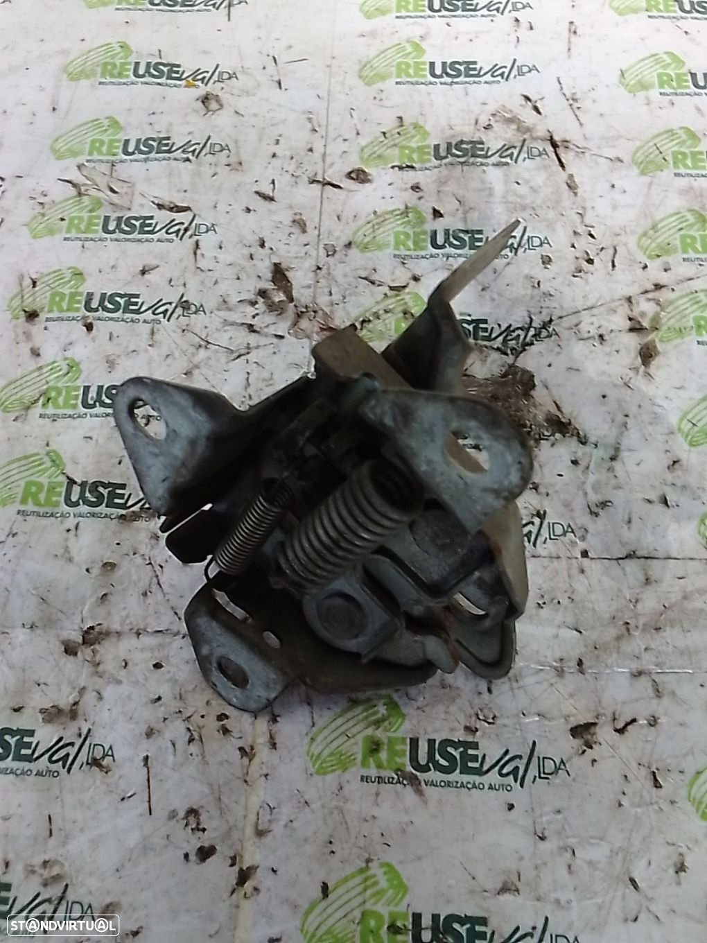Fecho Do Capot Suzuki Swift Iii (Mz, Ez) - 2