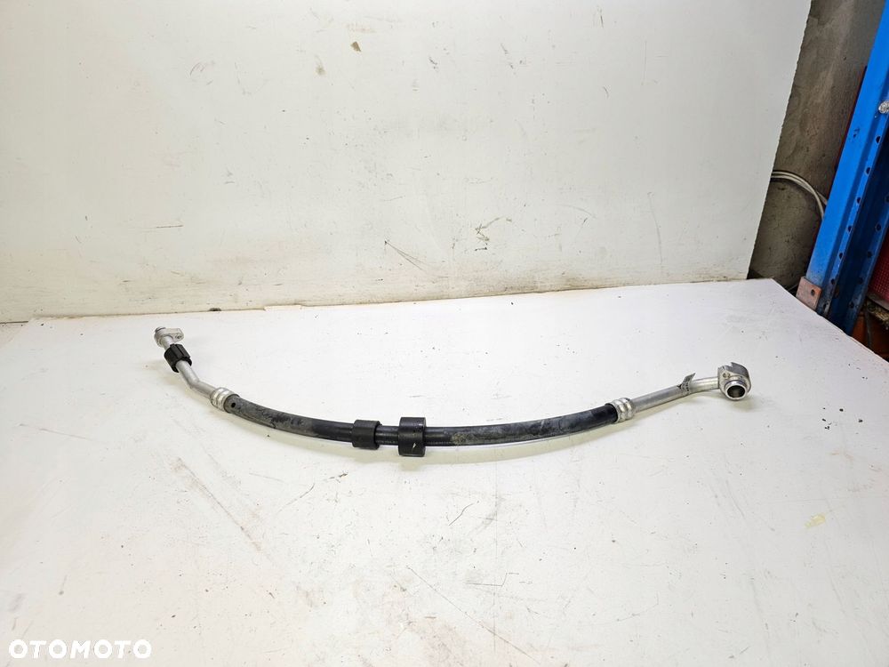 PRZEWÓD WĄŻ KLIMATYZACJI AUDI A6 C8 4K 4K0816743CQ - 1