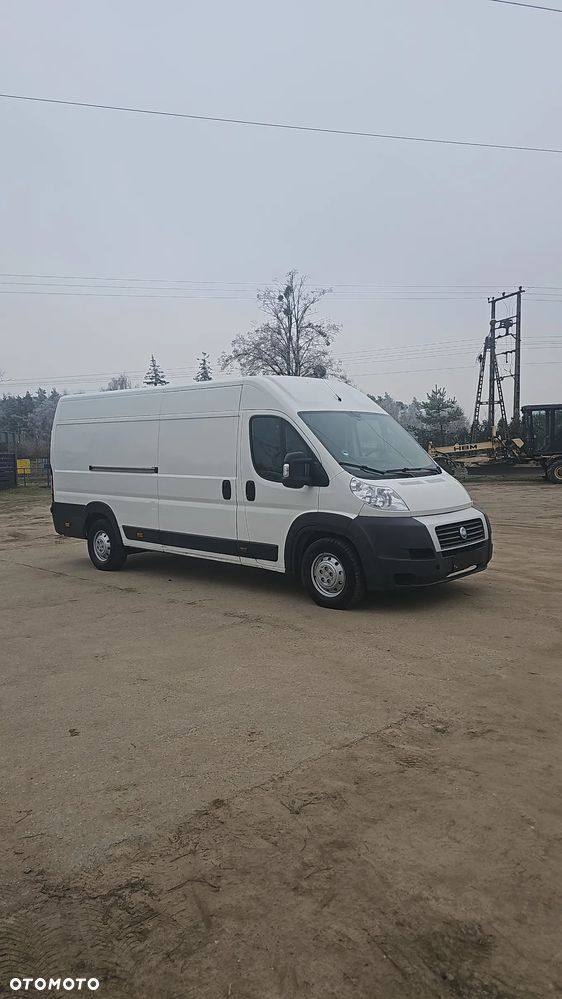 Fiat Ducato - 5