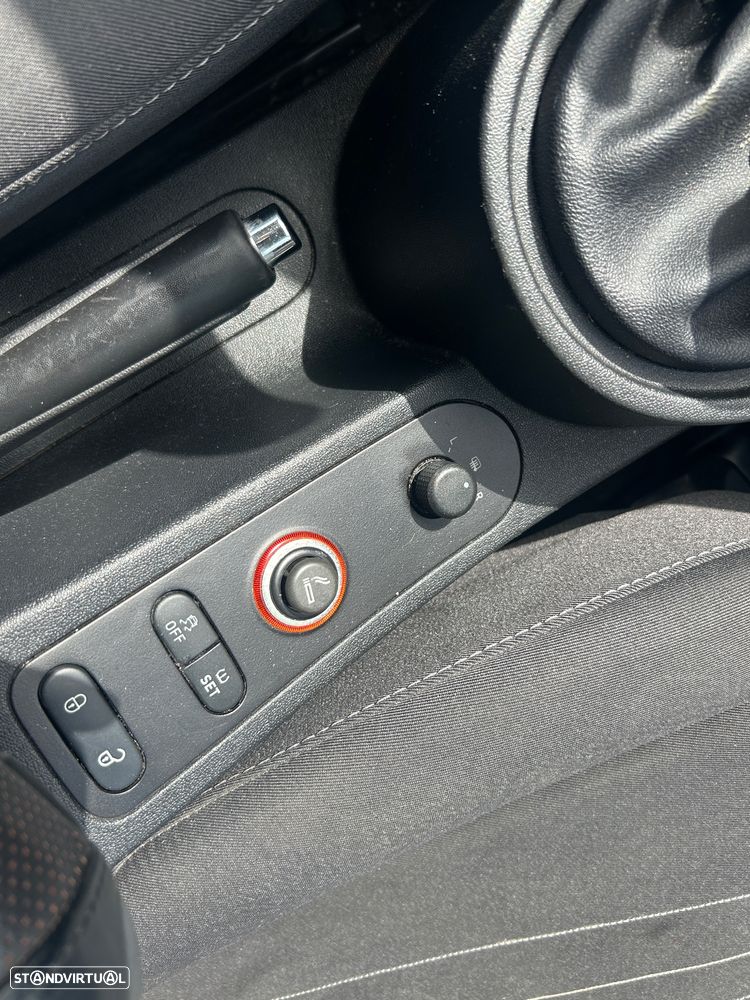 SEAT Leon 1.6 TDI Copa - 16