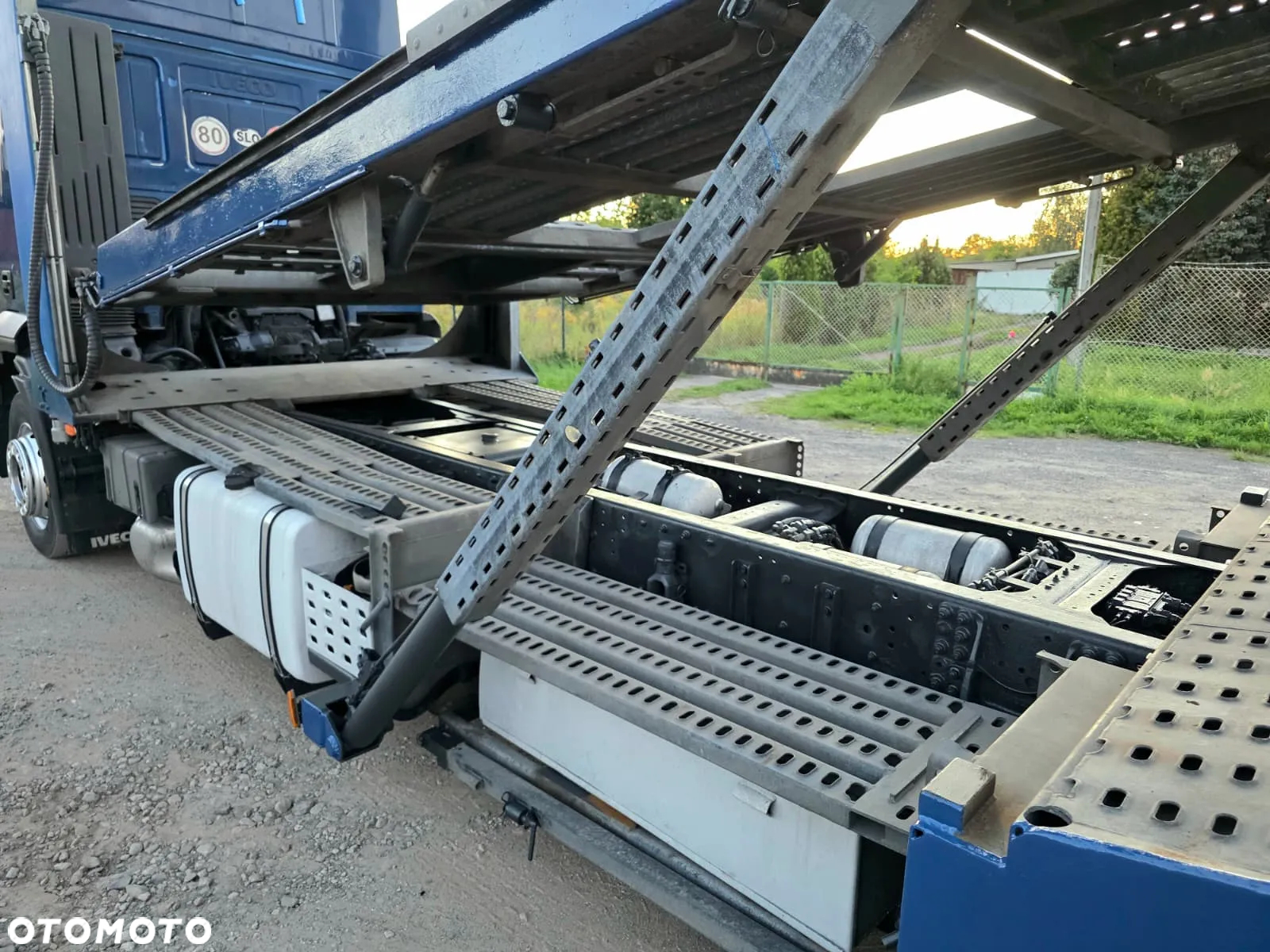 Iveco Stralis - 6