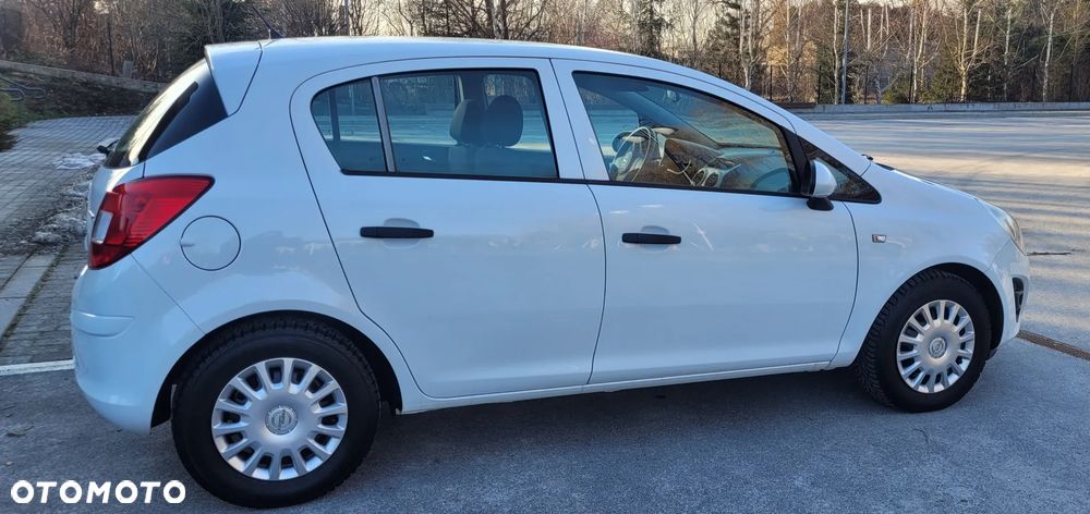 Opel Corsa - 7