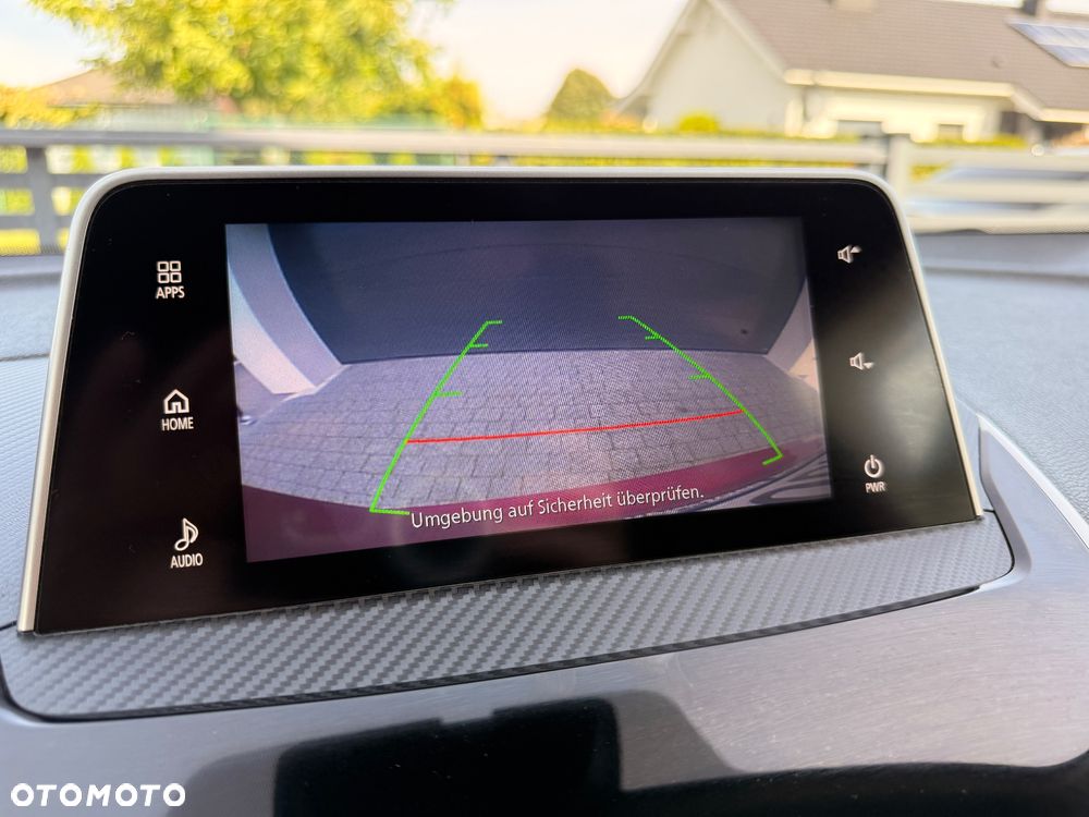 Mitsubishi Eclipse Cross 1.5 T Intense - 29