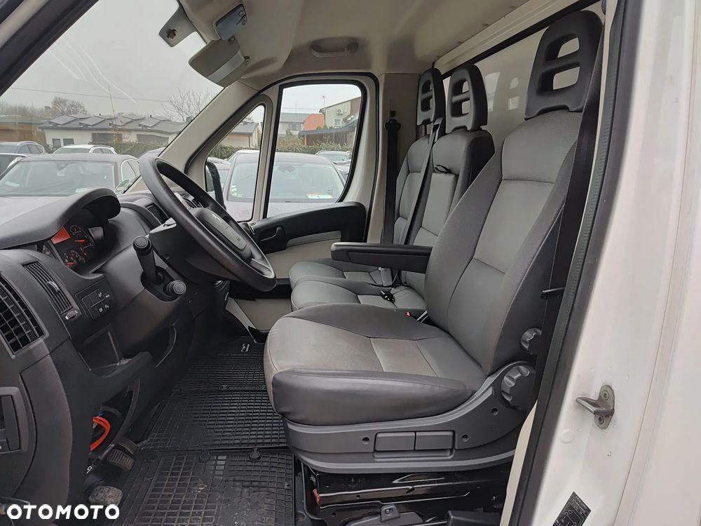 Peugeot Boxer - 10