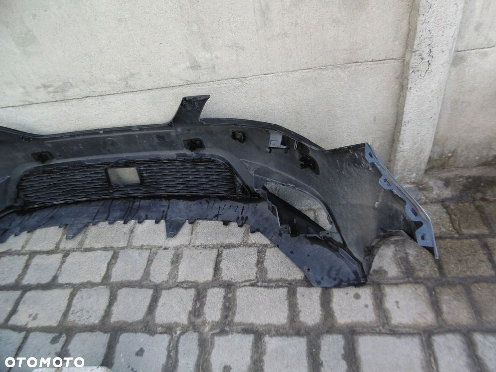 SEAT LEON III 5F0 - zderzak przedni - 6