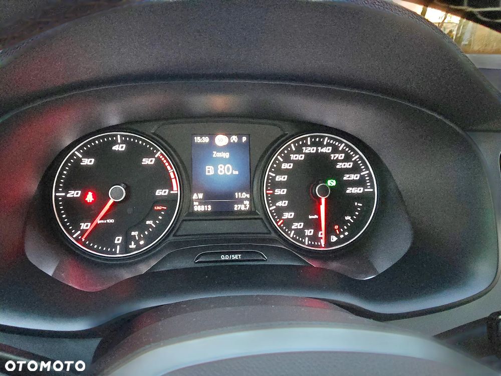 Seat Ateca 2.0 TDI Style S&S DSG - 31