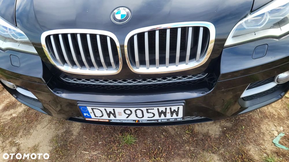 BMW X6 40d xDrive - 32