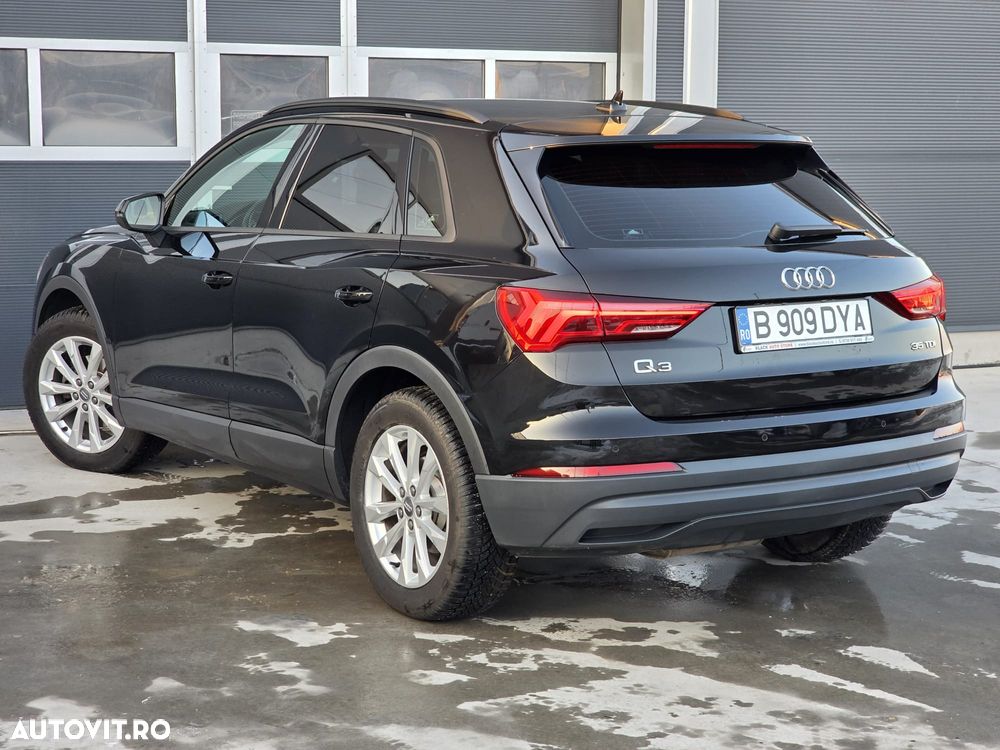 Audi Q3 35 TDI S tronic - 3
