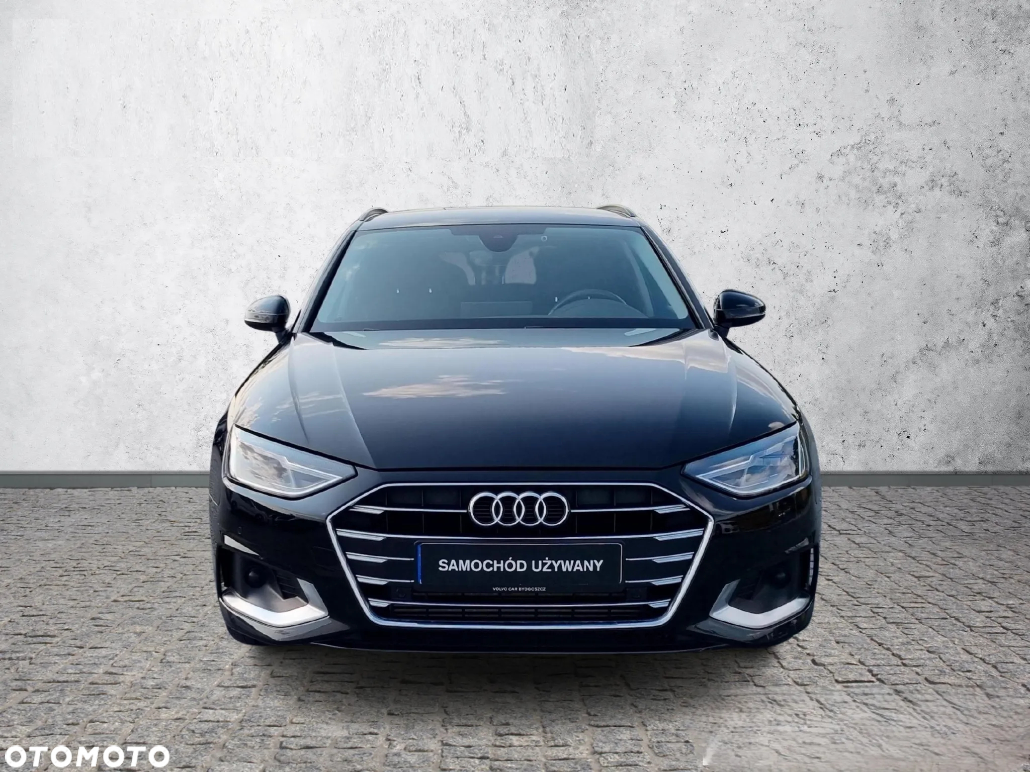 Audi A4 40 TFSI S tronic advanced - 4