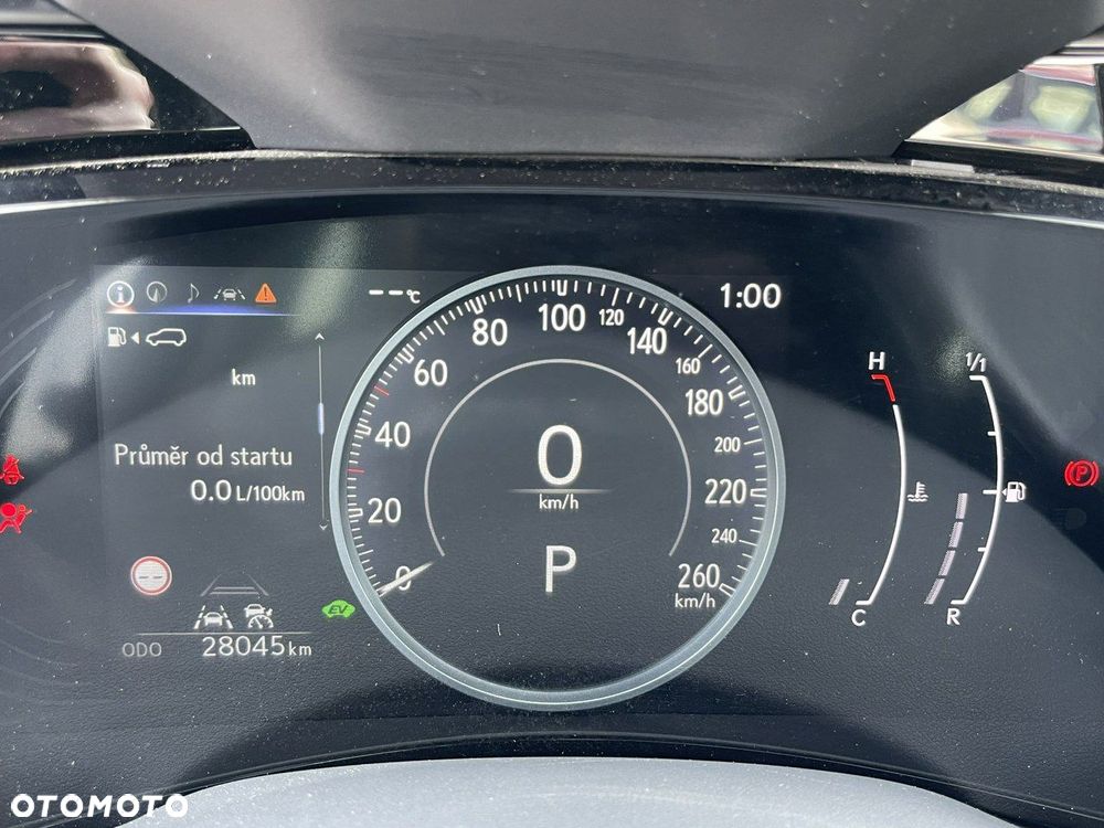 Lexus NX 350h Elegance AWD - 7