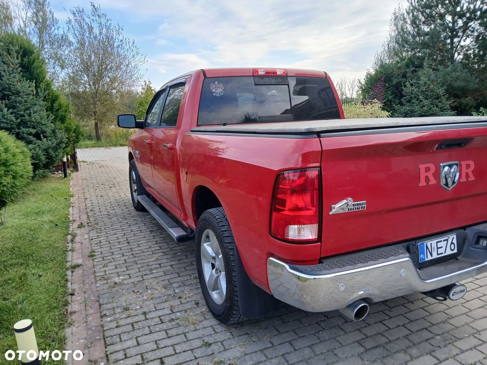 Dodge RAM TRX ver-1500-5-7-4x4 - 6
