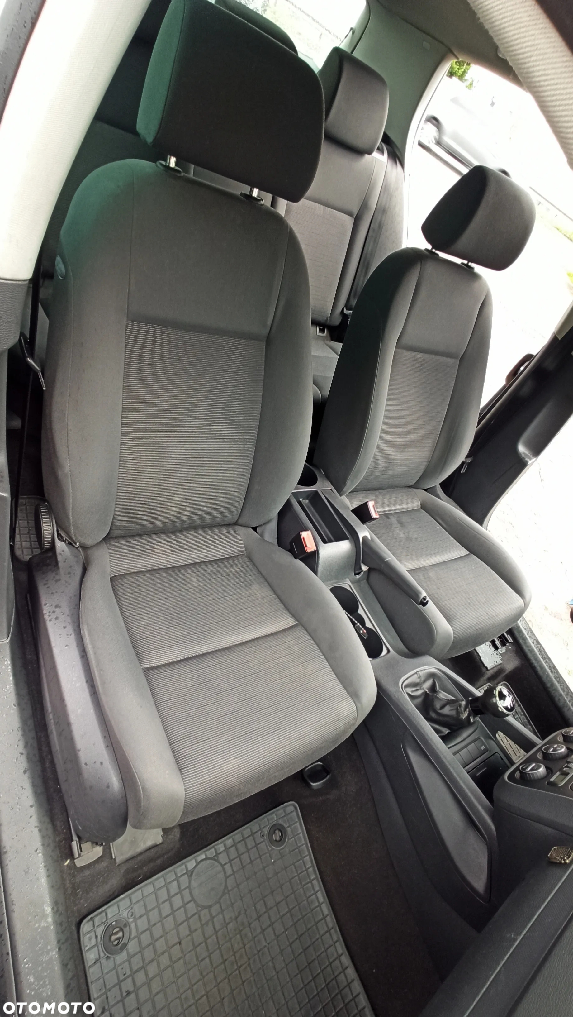 Vw Golf V 5D 1.9 Tdi BKC - 10